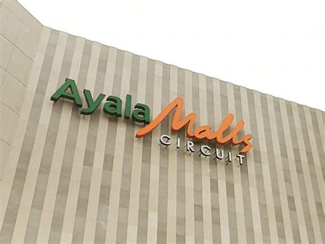 PHILIPPINE STATISTICS AUTHORITY in AYALA MALLS CIRCUIT.